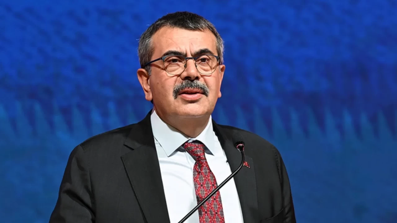 MEB’in öğrenci bülteni 'Haberimiz Olsun' 3 Haziran sayısı yayında!