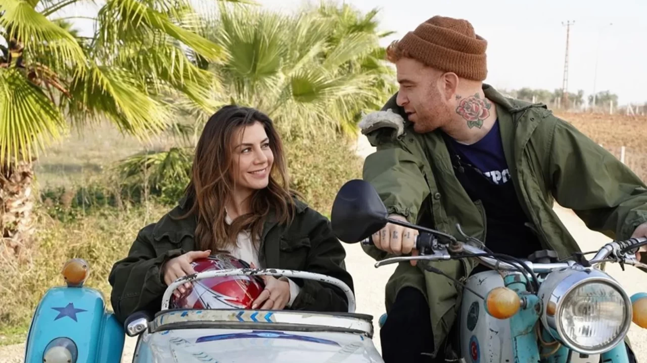 Kendi Yolumda filmi konusu nedir, oyuncuları kimler? Nerede 