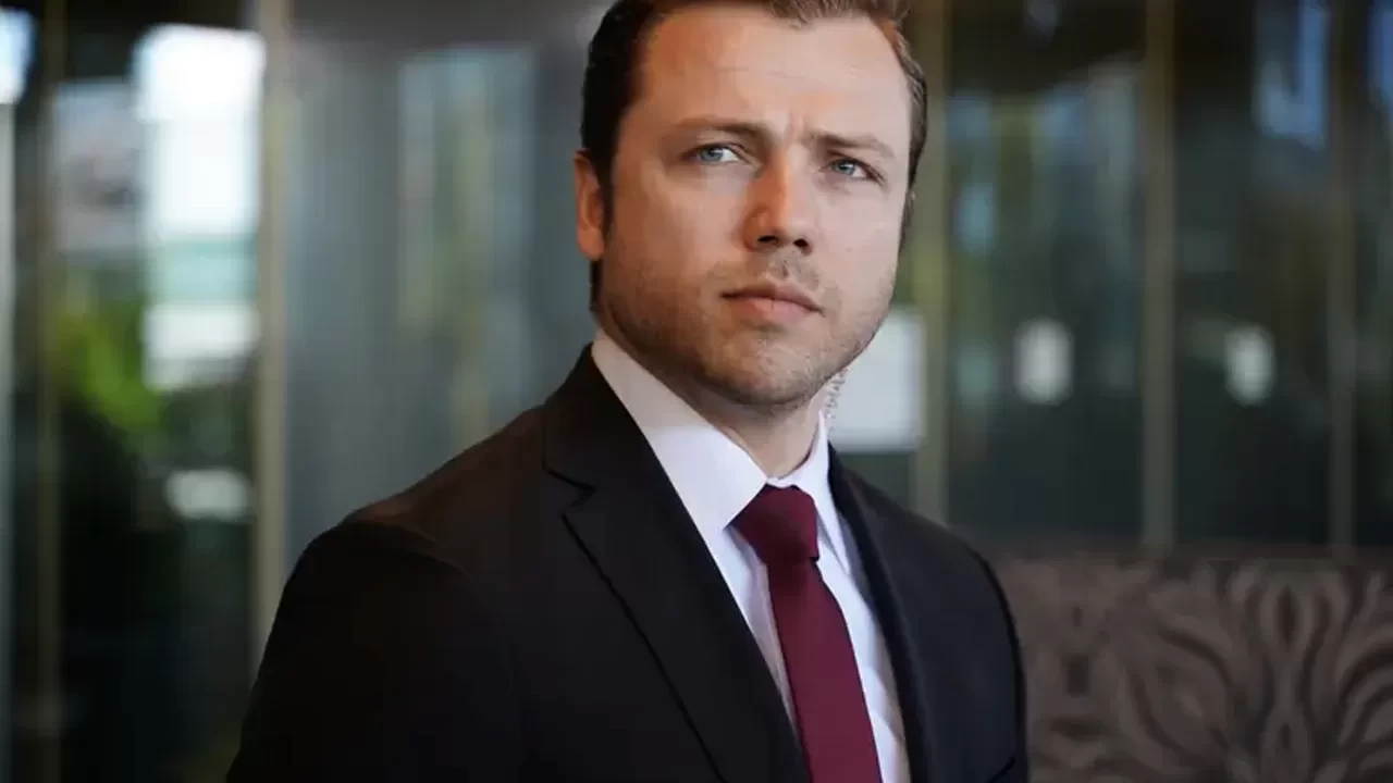 Tolga Sarıtaş Teşkilat dizisinden ayrılıyor mu? Karar netleş