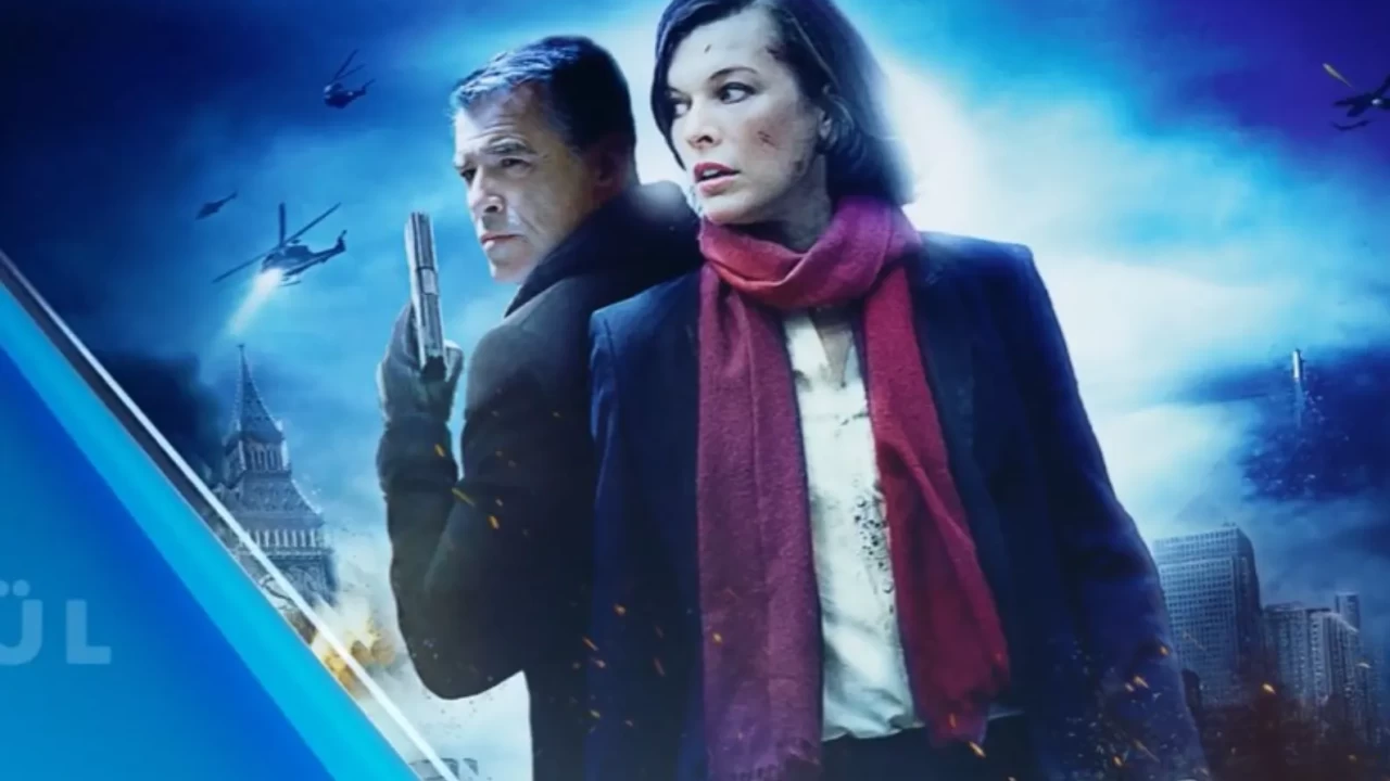 Ölümcül Takip (Survivor) filmi konusu ne, oyuncuları kimler? Ölümcül Takip filmi detayları