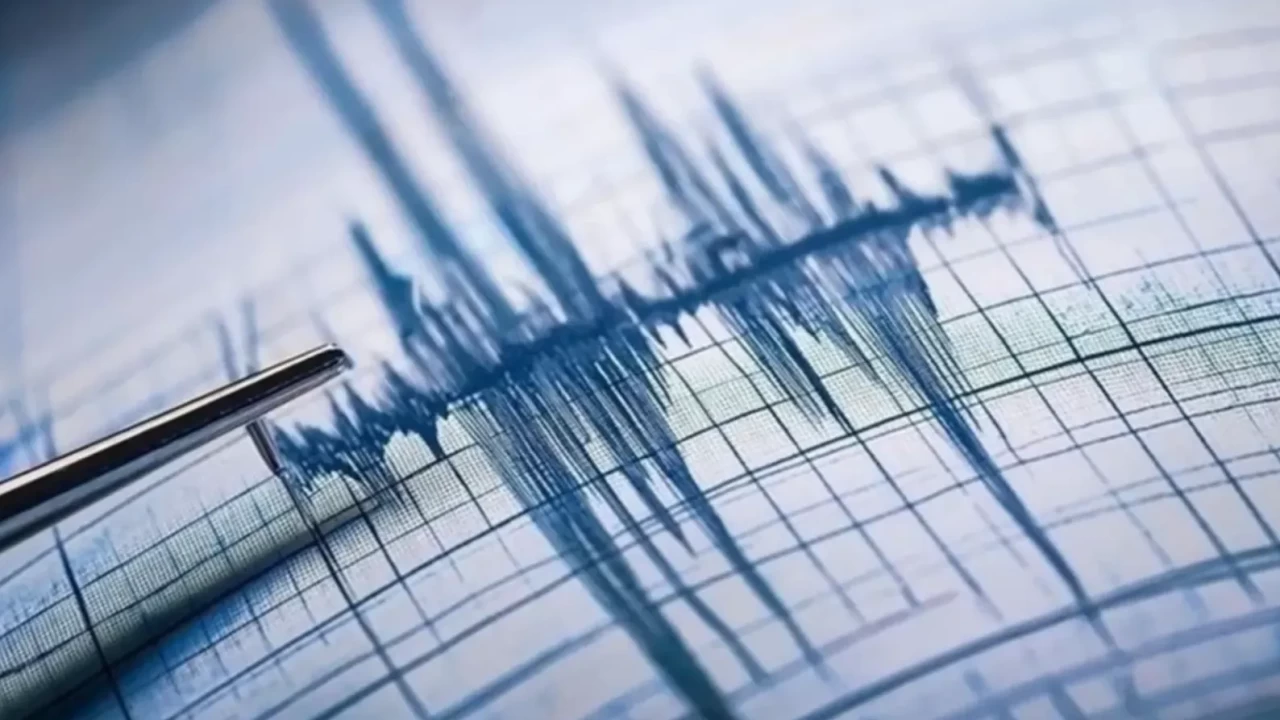 SON DAKİKA: Az önce deprem mi oldu? 20 Haziran 2026 AFAD son depremler listesi