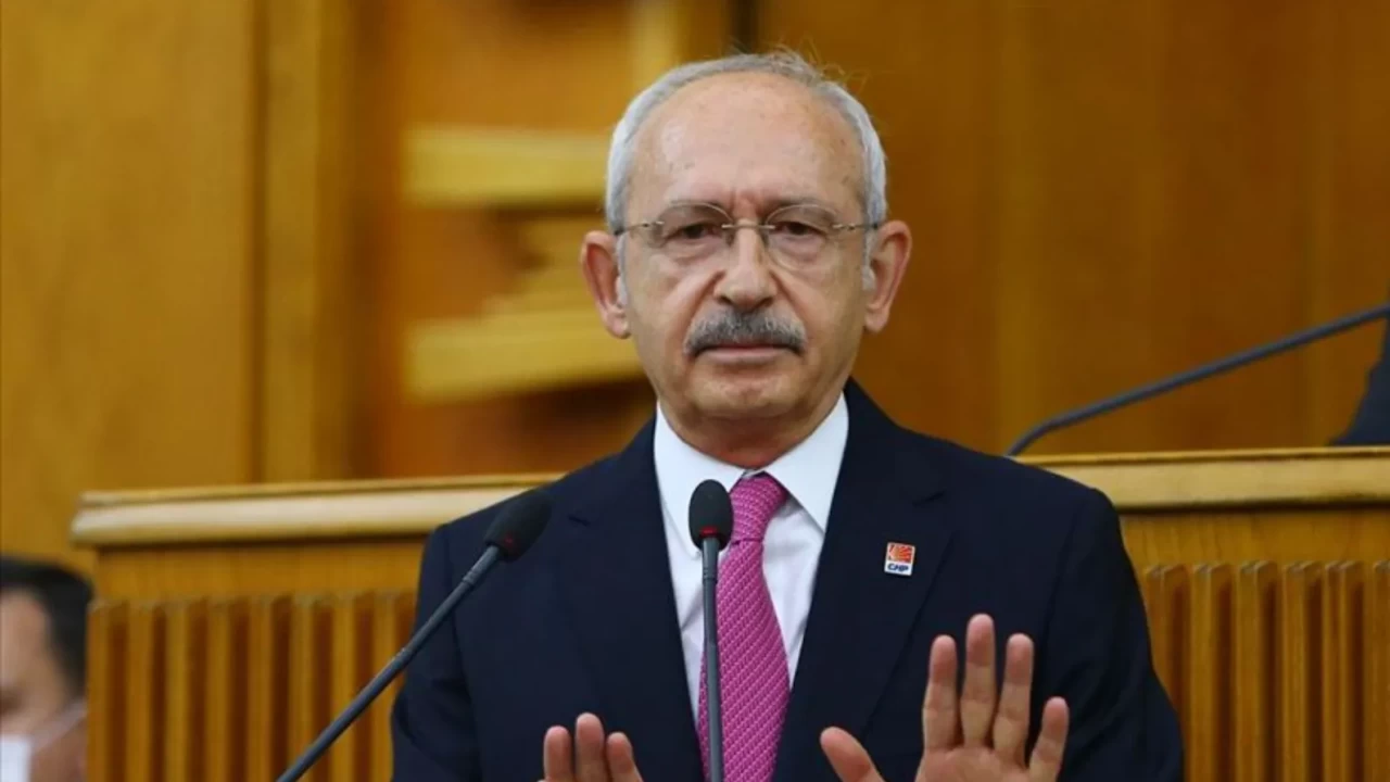 Kemal Kılıçdaroğlu MYK listesi açıklandı! İşte CHP Yeni A Takımı isim listesi tam kadrosu