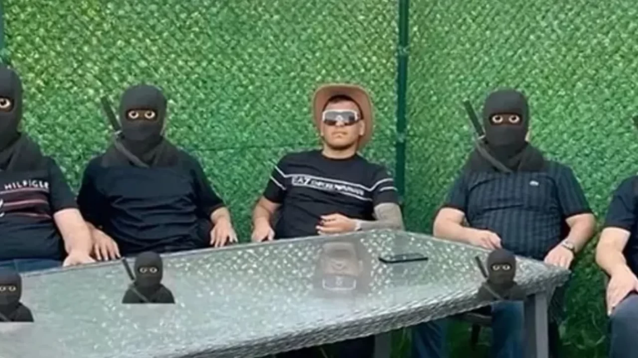 Can Dalton kimdir, yakalandı mı ve hapiste mi? Son durumu