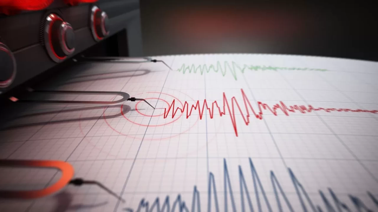 Son dakika... Muğla'da deprem mi oldu? Muğla'da deprem kaç şiddetinde oldu?