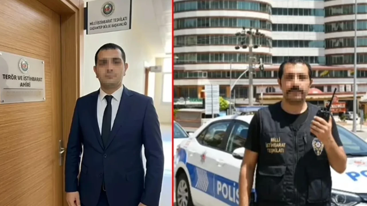 Yapay zeka kullanarak 'MİT ve devlet yöneticileriy