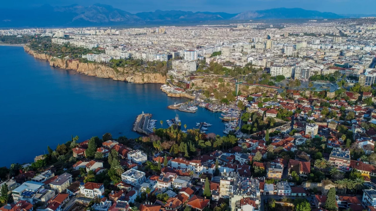 Konut satışında Rusların ardından Çinliler geliyor! İstanbul’da o iki ilçeye akın ettiler