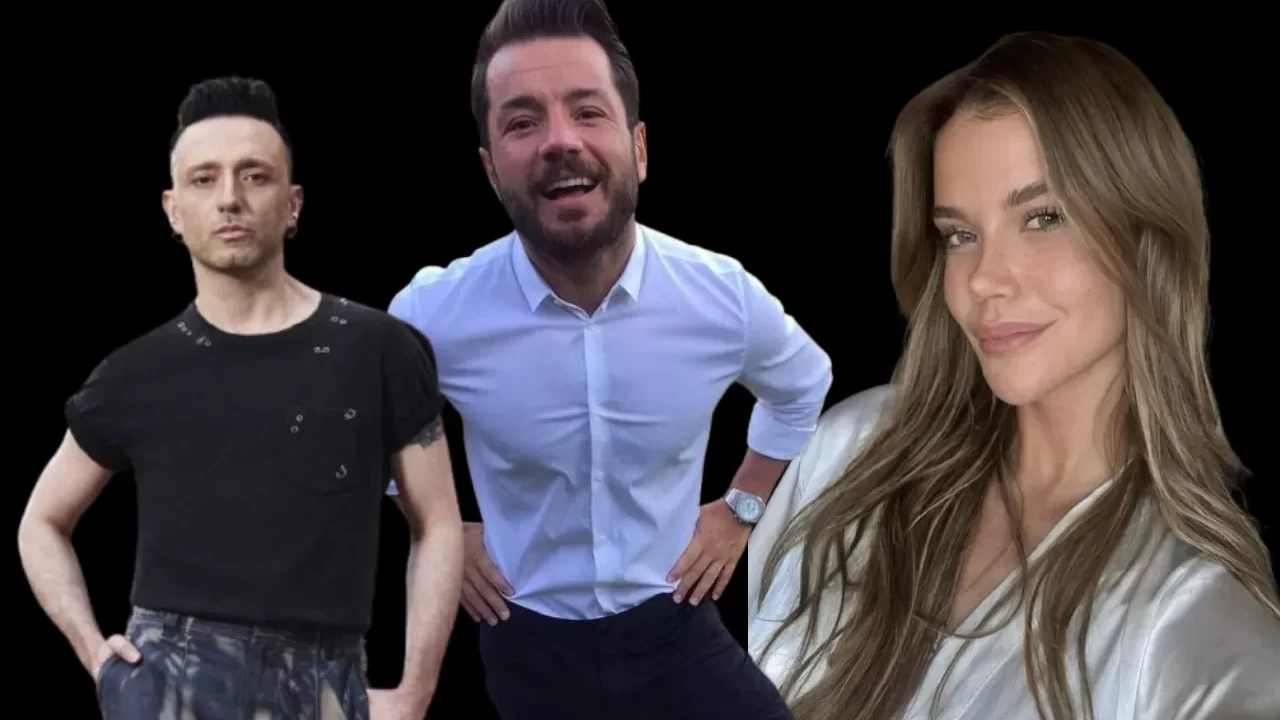 Ünlülere yönelik uyuşturucu soruşturması! 10 şüphe