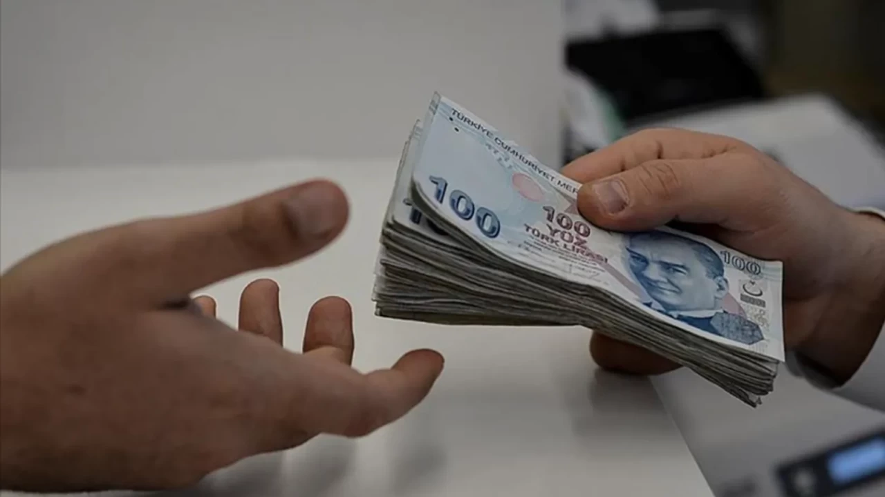 Temmuz zammı netleşiyor! Emeklinin maaşına gelecek