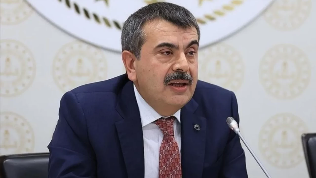 Türk Dünyasında eğitim diplomasisi: Bakan Yusuf Tekin Kazakistan yolcusu!