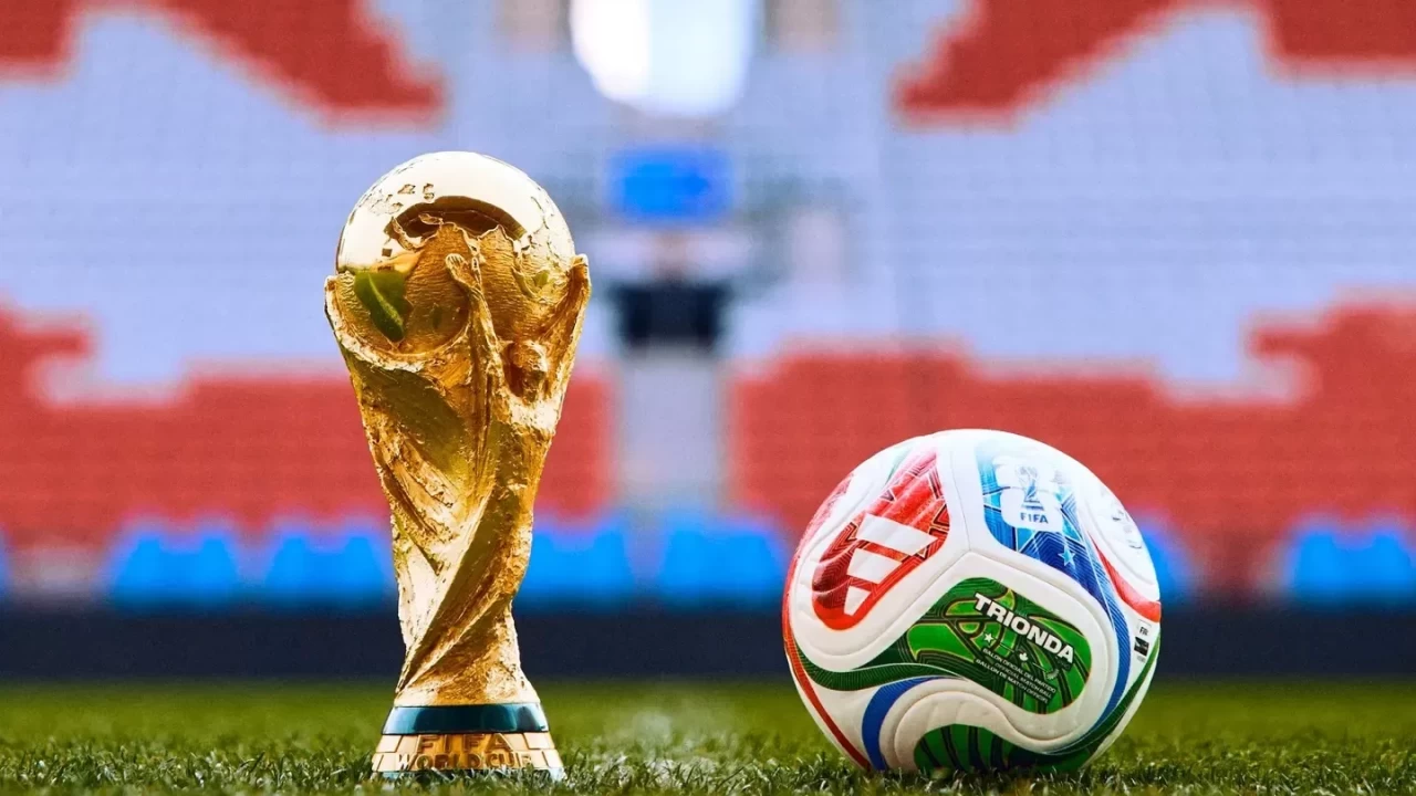 2026 Dünya Kupası'ndan elenen takımlar tam liste! Dünya Kupası elenen ülkeler hangileri?