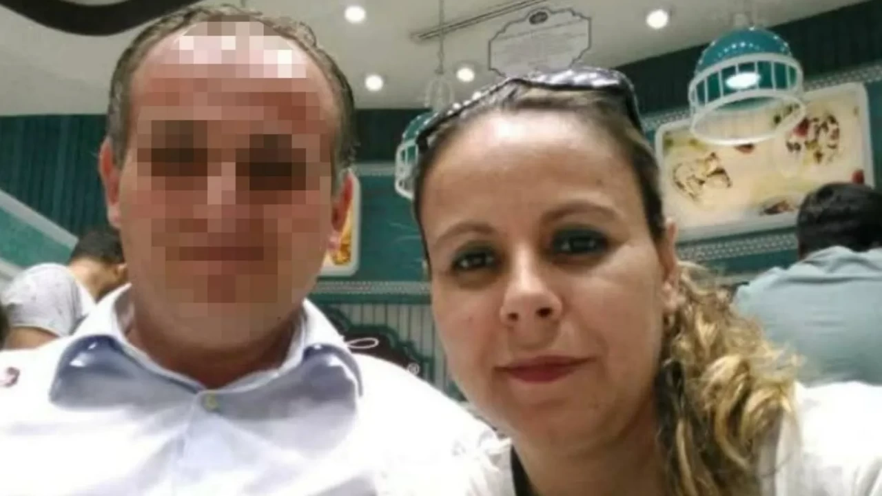Eski kocadan kezzaplı saldırı! Annesine siper olan küçük kız