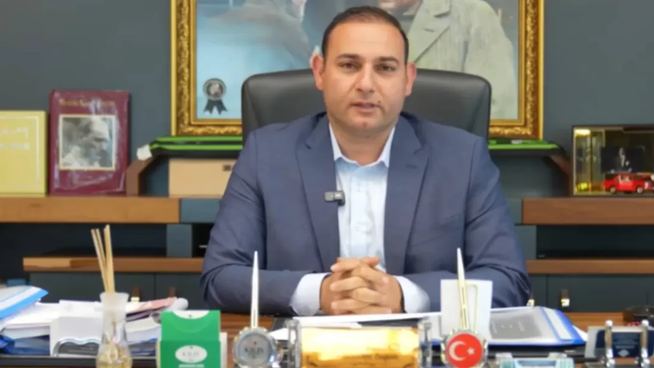 Hakan Bilecen CHP'den istifa etti! Kilis Belediye Başkanı Hakan Bilecen kimdir, neden istifa etti?