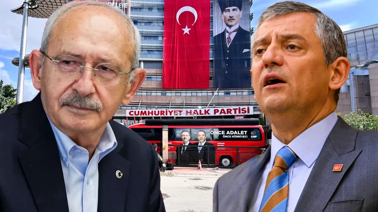 CHP’de tahliye krizi: Kılıçdaroğlu’ndan Meclis Başkalığına ‘