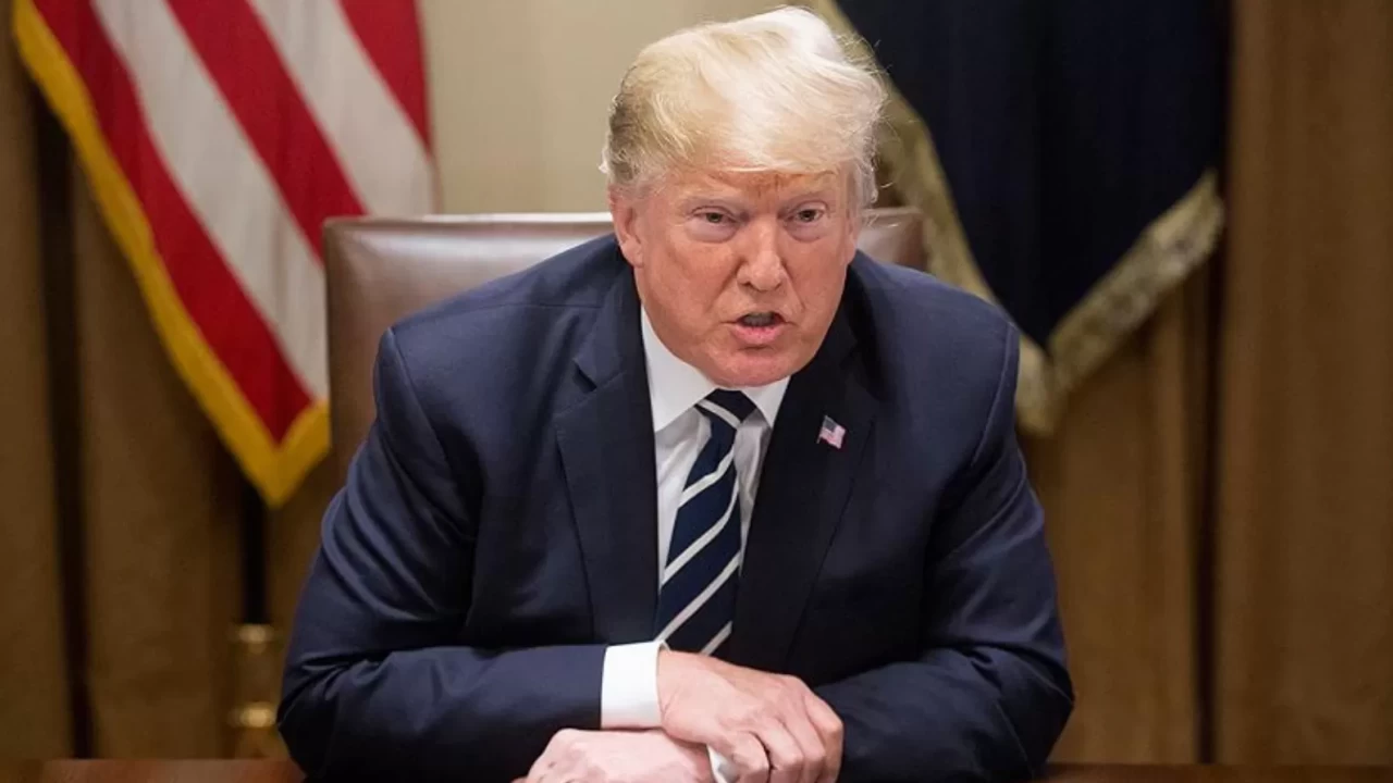 Trump: 'İran’la anlaşma 2-3 gün içinde imzalanabilir'