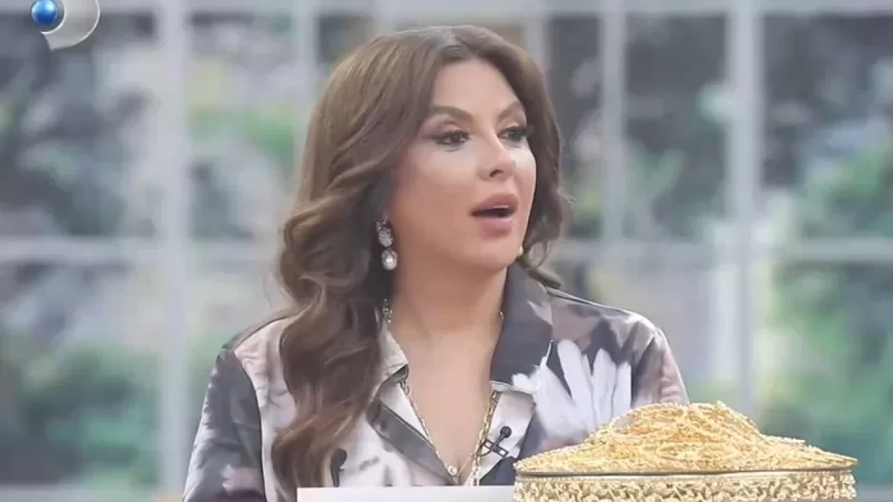 Gelinim Mutfakta 11 Haziran puan durumu: Gelinim Mutfakta'da