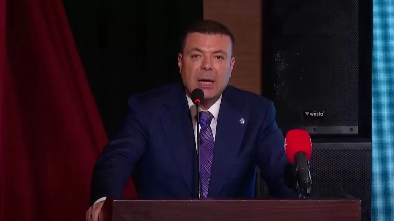 MHP’li Özgür Bayraktar'dan sert çıkış: ‘Nabza göre şerbet ve