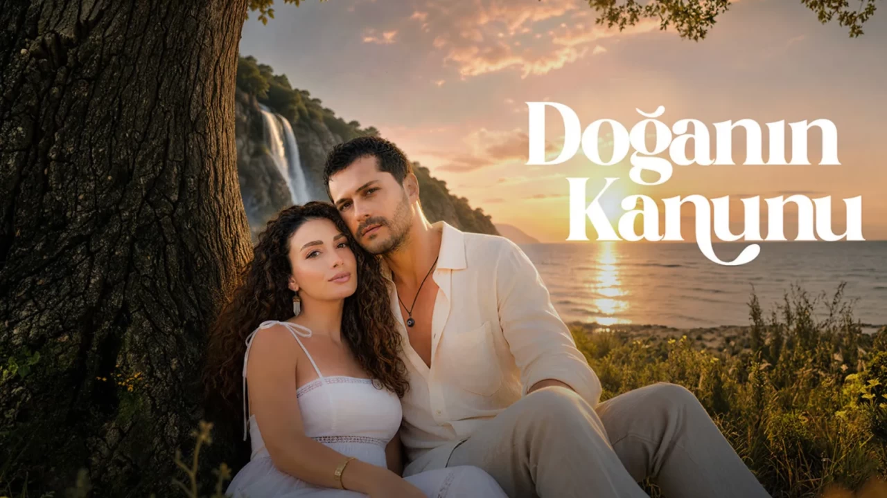 Doğanın Kanunu dizisi gerçek hikaye mi, kitap uyar