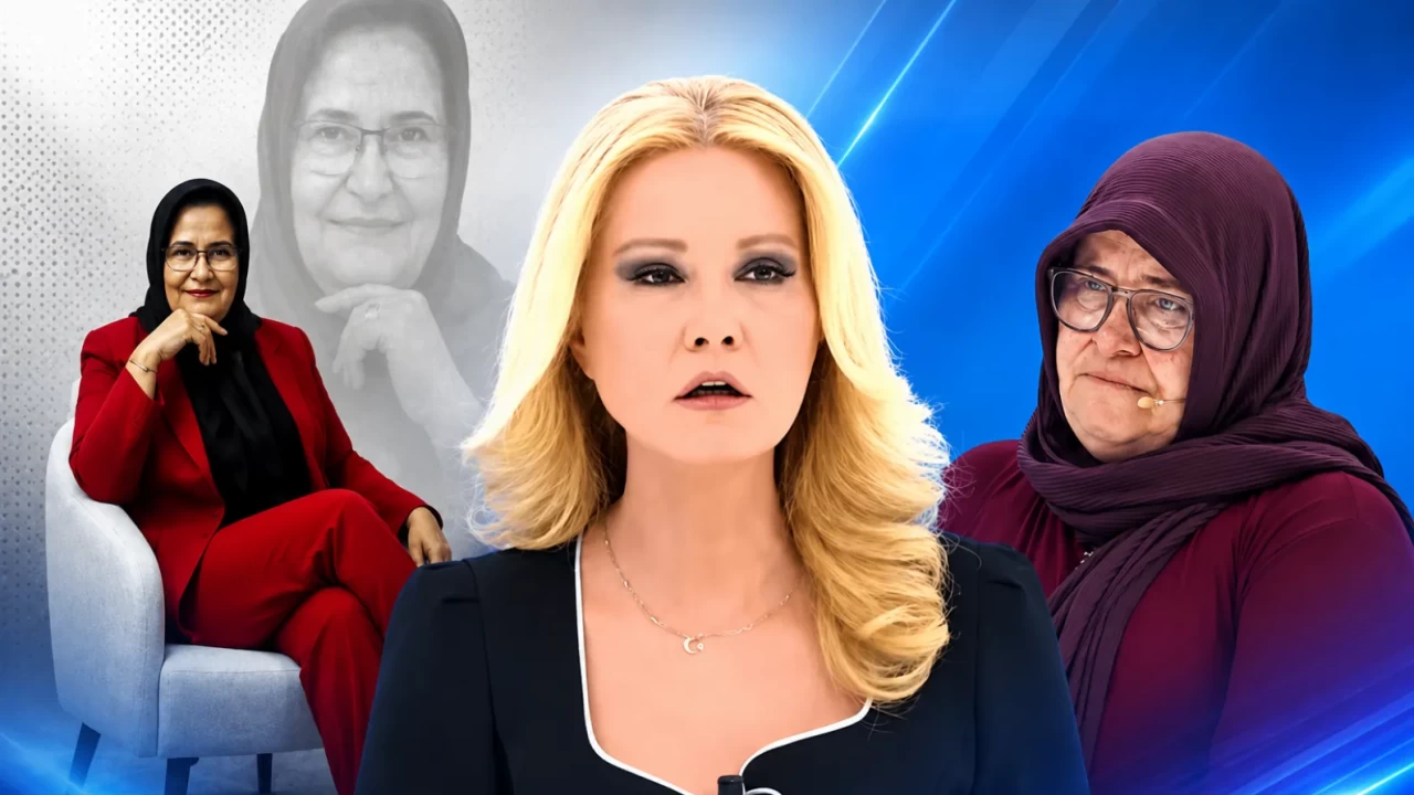 Müge Anlı'da şok eden dolandırıcılık! Önce sevgili oldu, son
