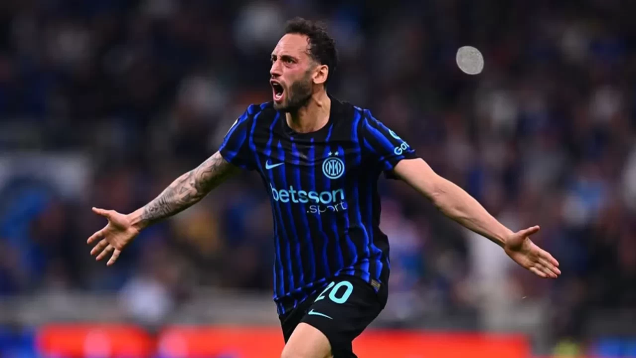 Fenerbahçe kongresi sürerken Hakan Çalhanoğlu'nun menajerinden tarihi itiraf: 