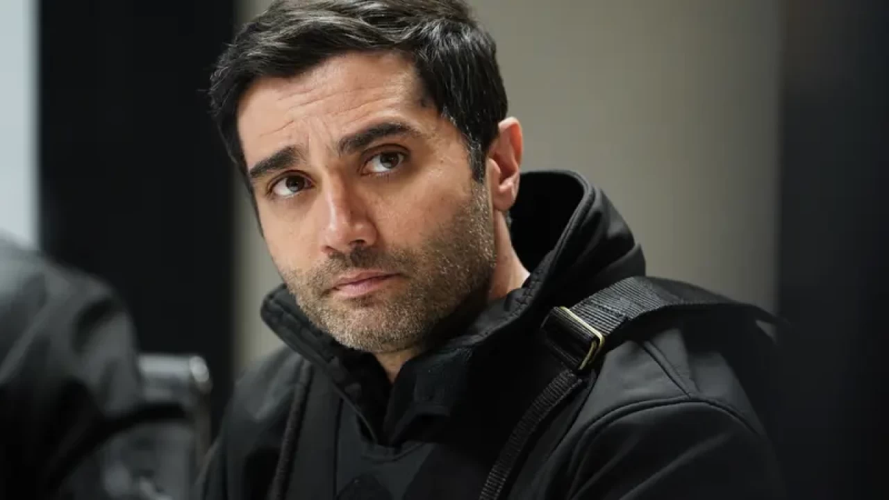 Teşkilat Korkut ölecek mi? Yunus Emre Yıldırımer Teşkilat di