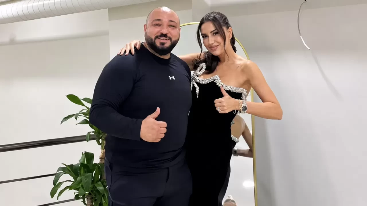 Dilan Polat'ın yakın koruması Can Polat cinayetinde yeni gel