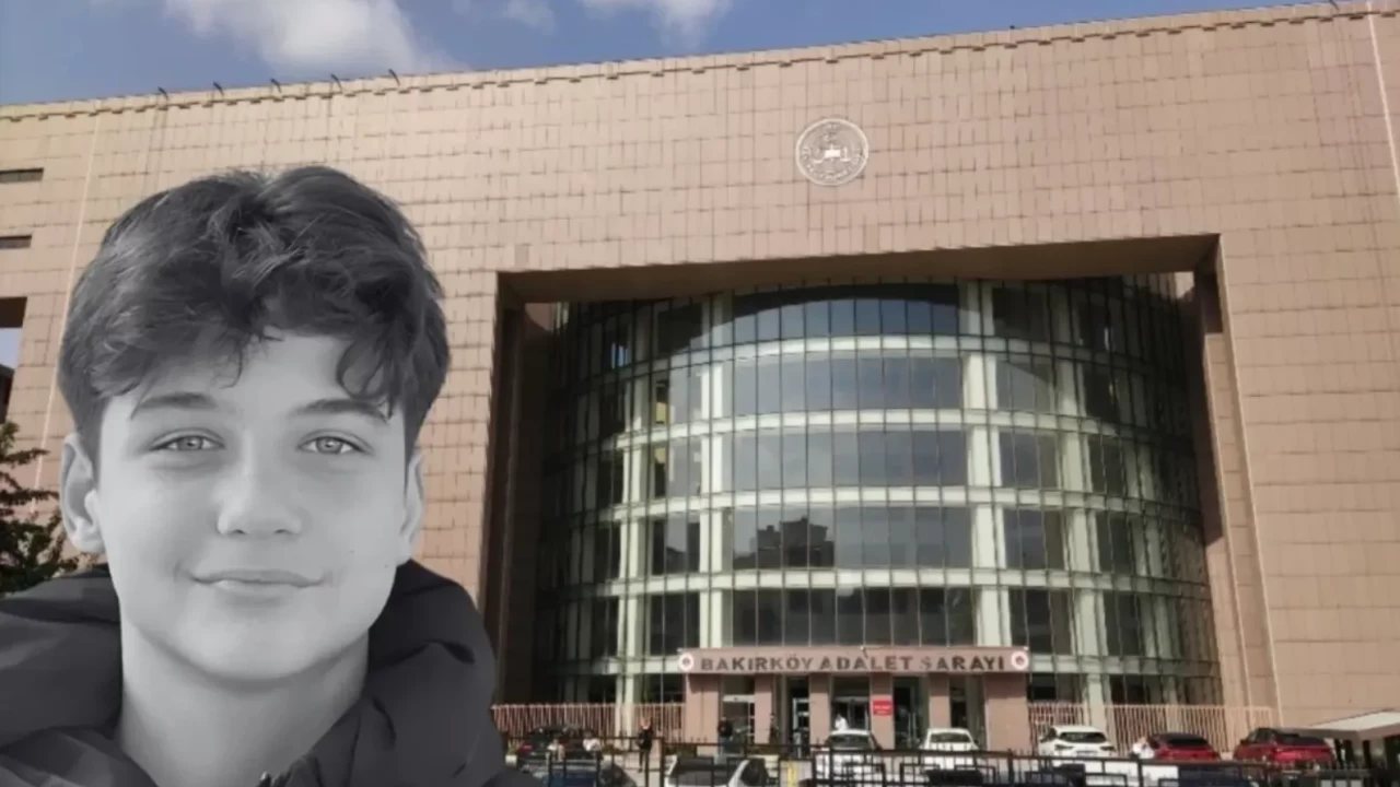 Atlas Çağlayan cinayeti davasında mütalaa açıklandı! İstenen