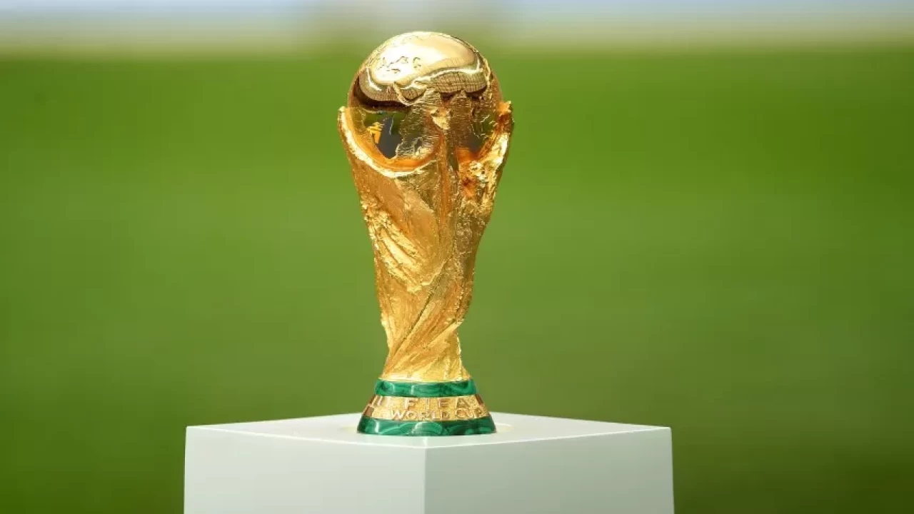 Dünya Kupası'ndan elenen takımlar 2026 hangileri? Dünya Kupası'ndan elenen takımlar tam listesi