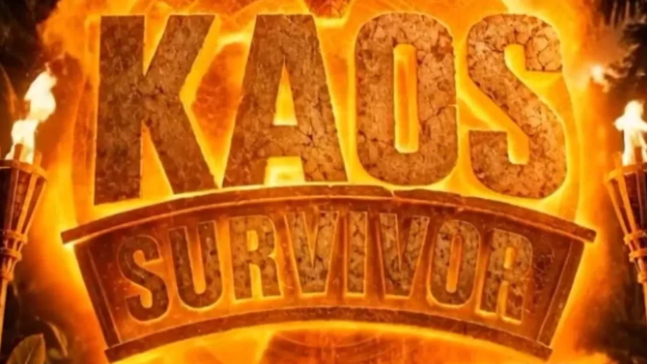 Kaos Survivor ne zaman başlayacak ve nerede yayınlanacak?