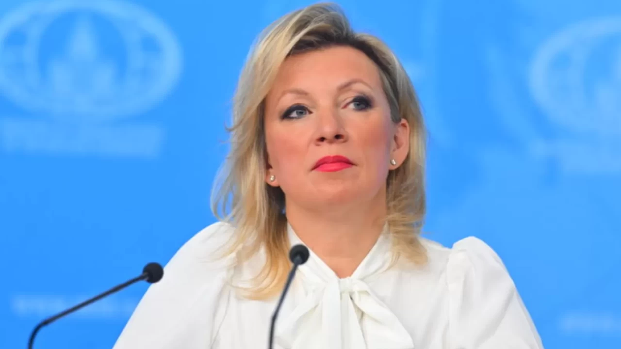 Rusya’dan AB’ye gölge filo resti: 'Gemilerimize müdahale huk