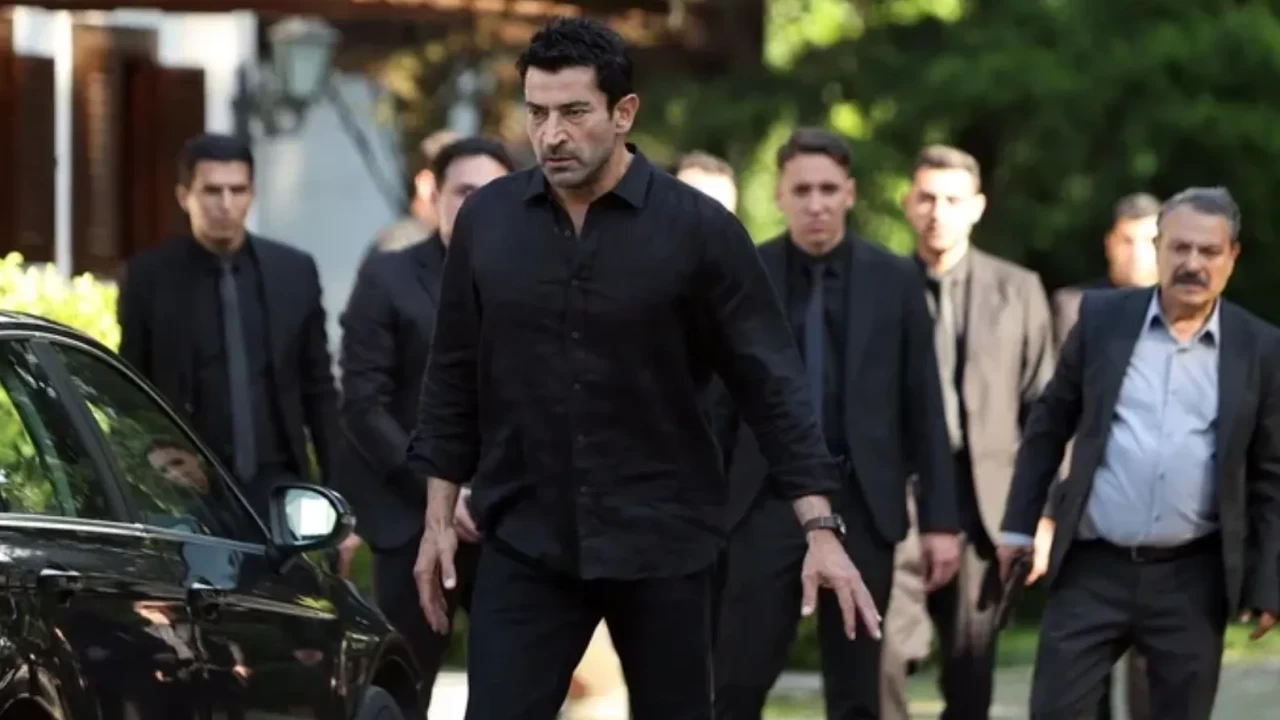 A.B.İ. 18. yeni bölüm canlı izle (SEZON FİNALİ)! ATV A.B.İ. 