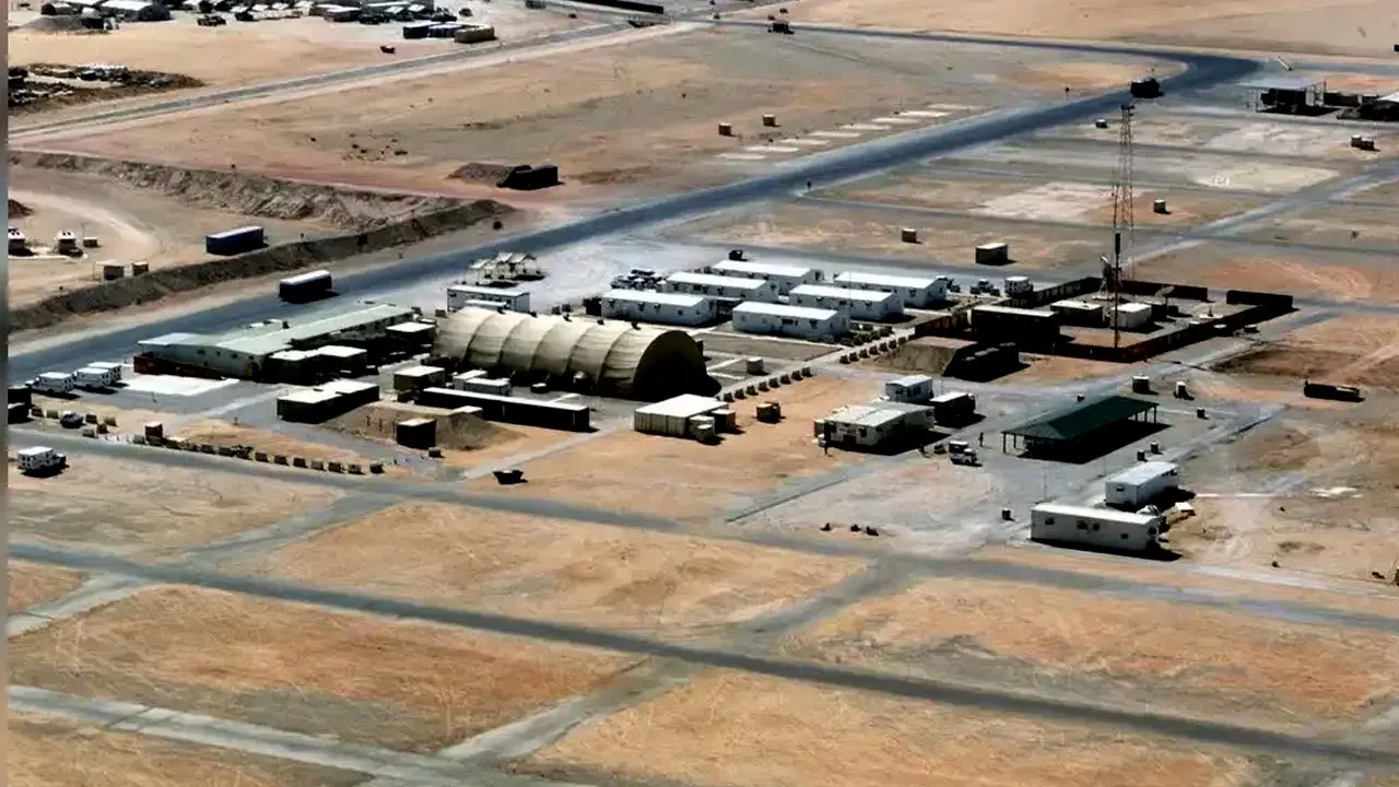 Suudi Arabistan'da siren sesleri! Savunma Bakanlığı açıklama