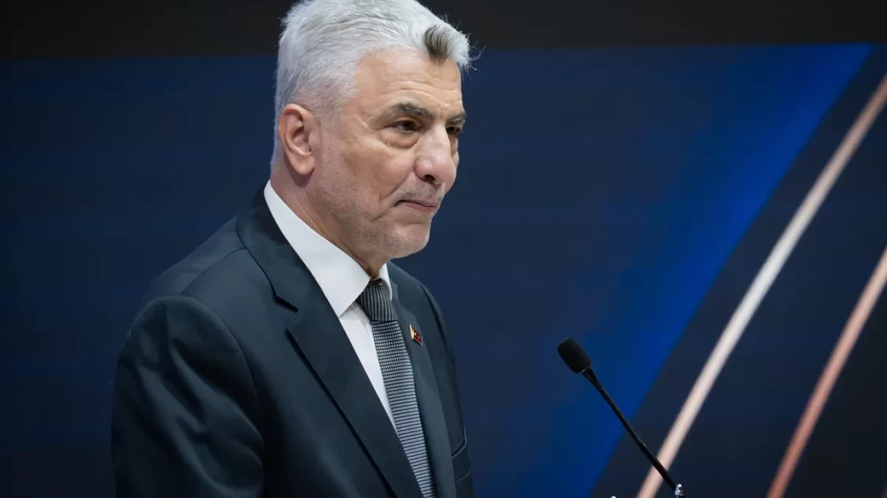 Bakan Bolat duyurdu: e-PGD sistemi geliyor! Güvensiz ürünler