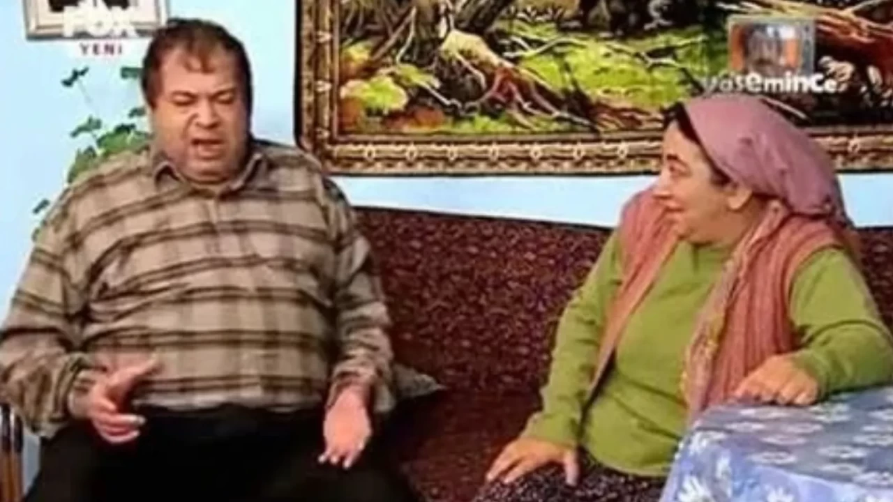Yasemin Yalçın’ın eşi İlyas İlbey hasta mı? Hastalığı ne, so