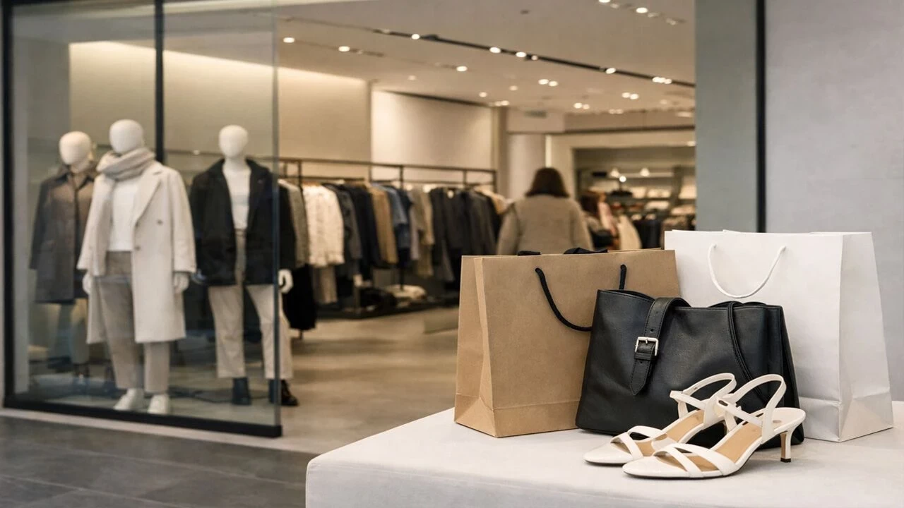 Zara indirimi 2026 ne zaman? Zara, Bershka, Pull&Bear, Strad