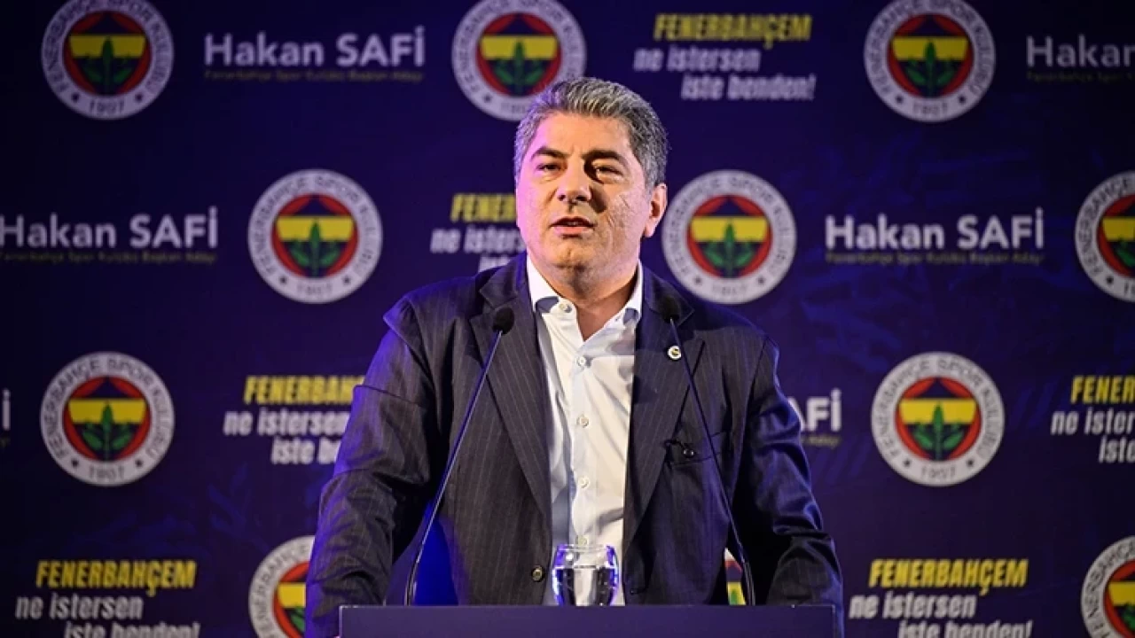 Fenerbahçe başkan adayı Hakan Safi serveti 2026 ne kadar? Ha