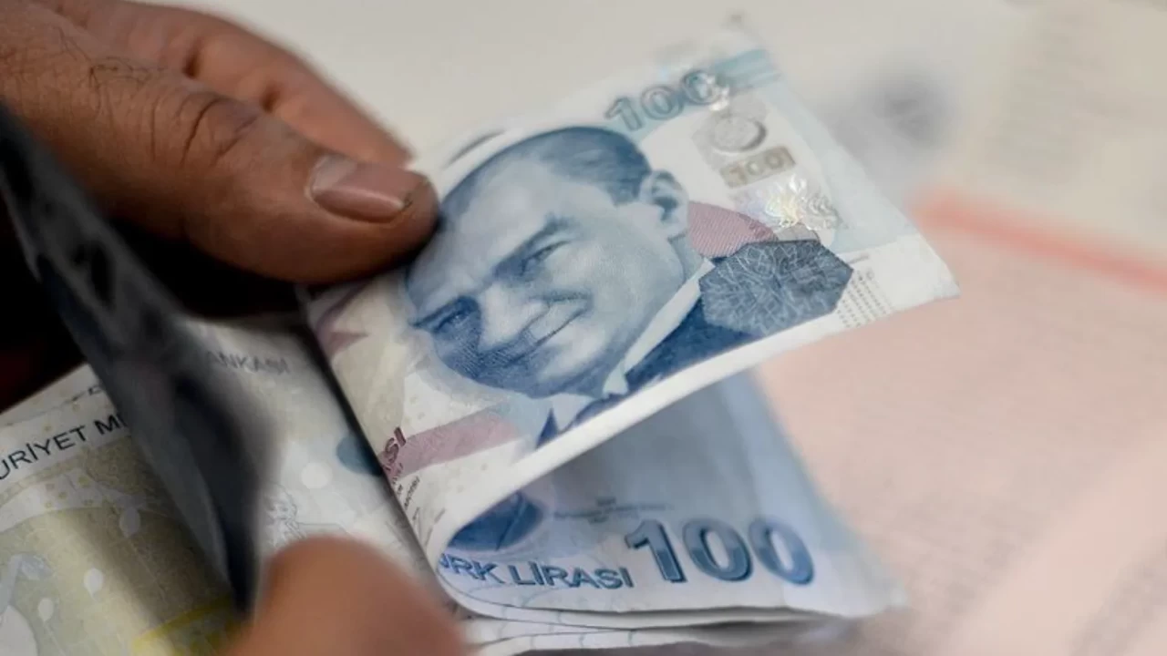 TÜİK verileri sonrası emekli maaş tablosu güncellendi