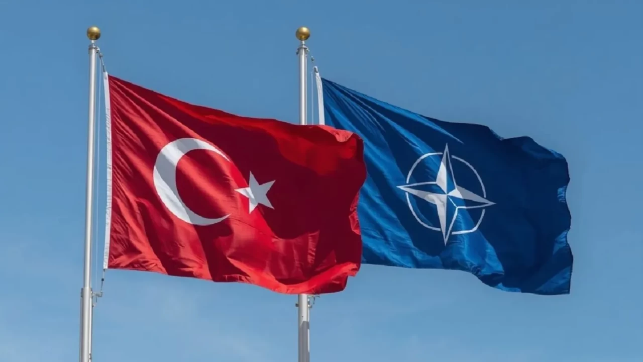 Bakan Çiftçi'den NATO Zirvesi açıklaması: Tüm hazı
