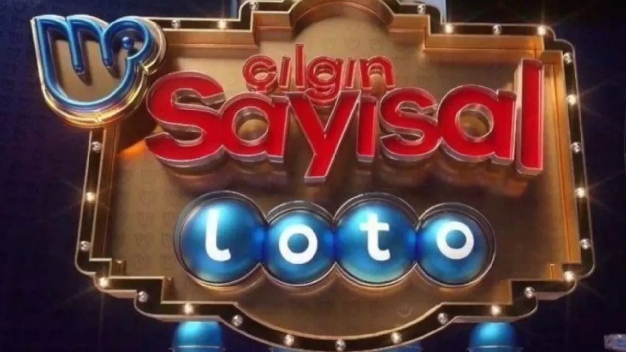 8 Haziran Sayısal Loto sonuçları açıklandı! Kazanan numarala