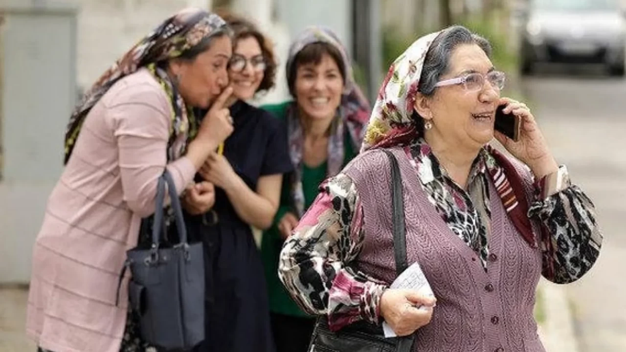 Anamız Var 2 filmi konusu nedir, oyuncuları kimler? İşte det