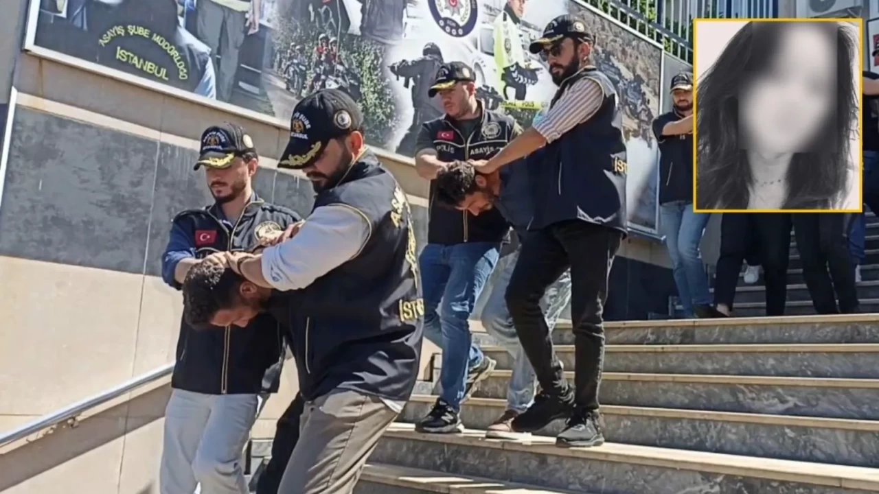 Türk polisi iş başında: 120 milyonluk dolandırıcıl