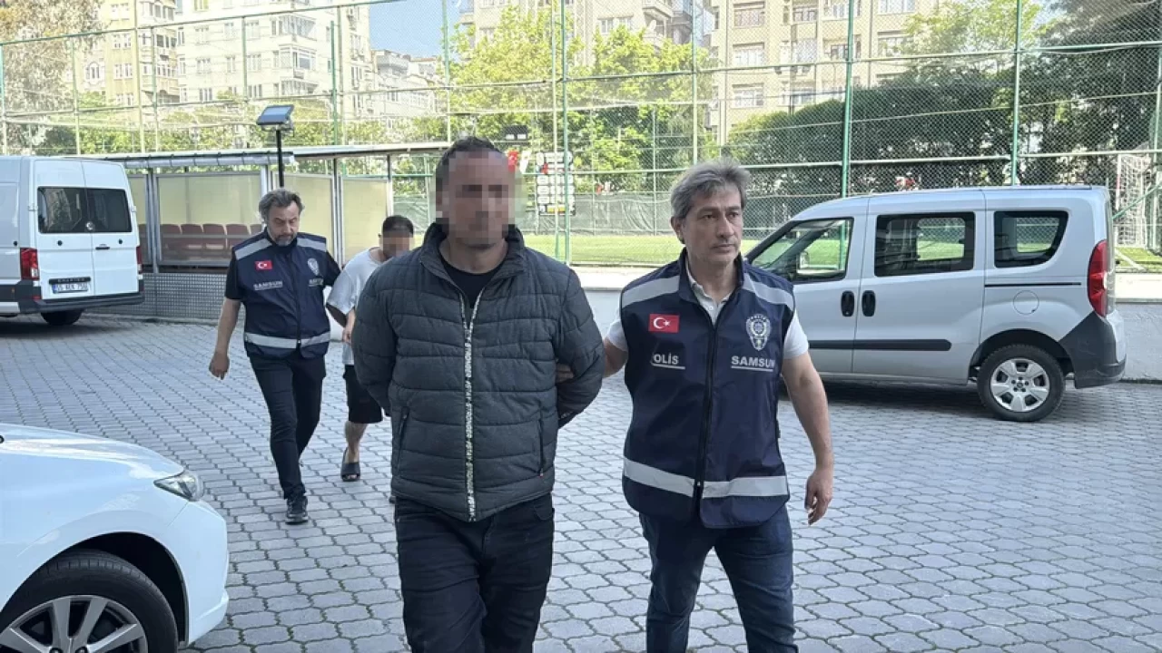 Samsun merkezli 6 ilde 'sahte belediye başkanı' operasyonu: 