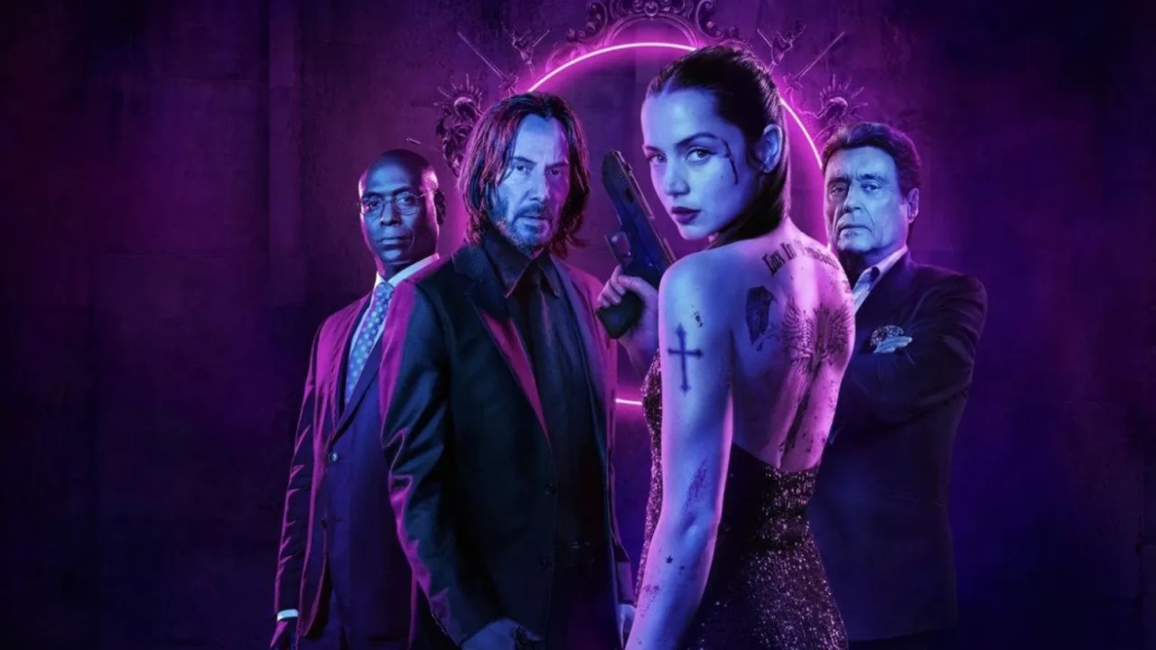 Ballerina filmi konusu nedir, oyuncuları kimler? IMDb puanı 