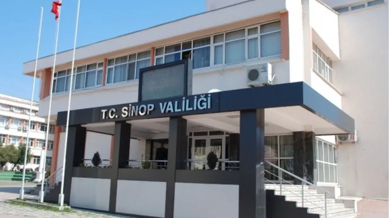 Sinop'ta Köy Yaşam Merkezleri Projesi: Atıl alanlar yeniden 