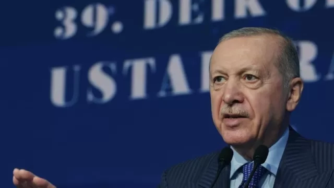 Cumhurbaşkanı Erdoğan’dan dünyaya ortak tehdit uyarısı: İkli