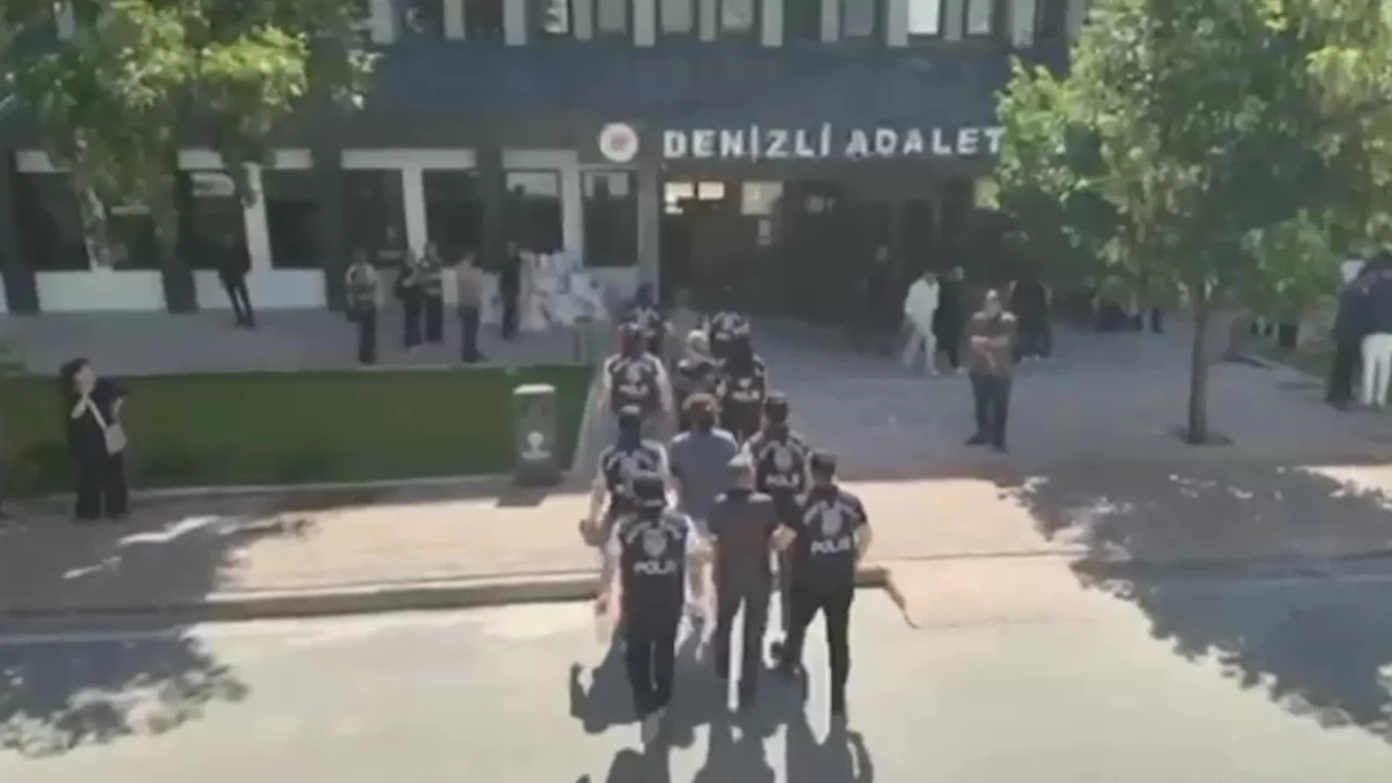 Kazalı araçları change işlemiyle piyasaya süren şebeke çöker
