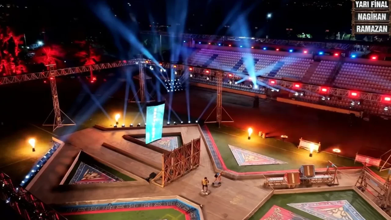 Survivor 2026’da büyük final öncesi şok elemeler! 18 Haziran Survivor’da finale kimler yükseldi, kim elendi?