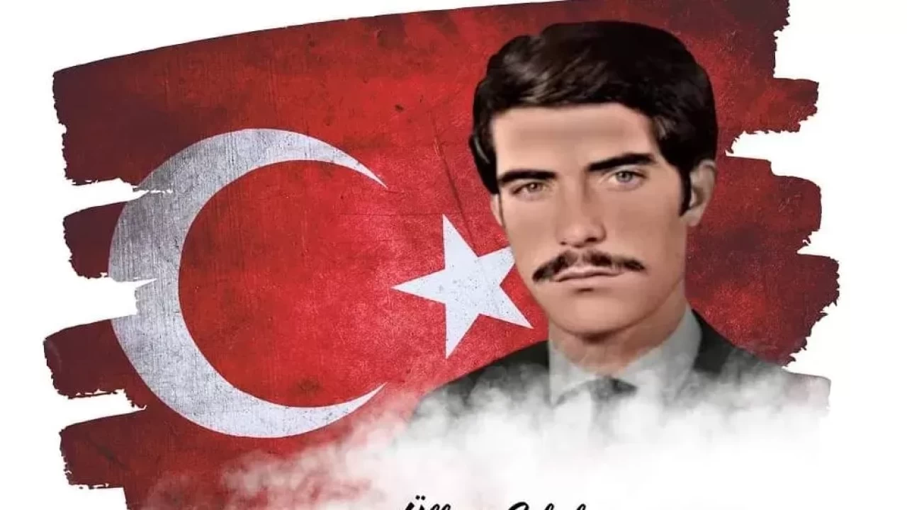 MHP'den ülkücü şehit Yusuf İmamoğlu paylaşımı: Şehadet yıl d