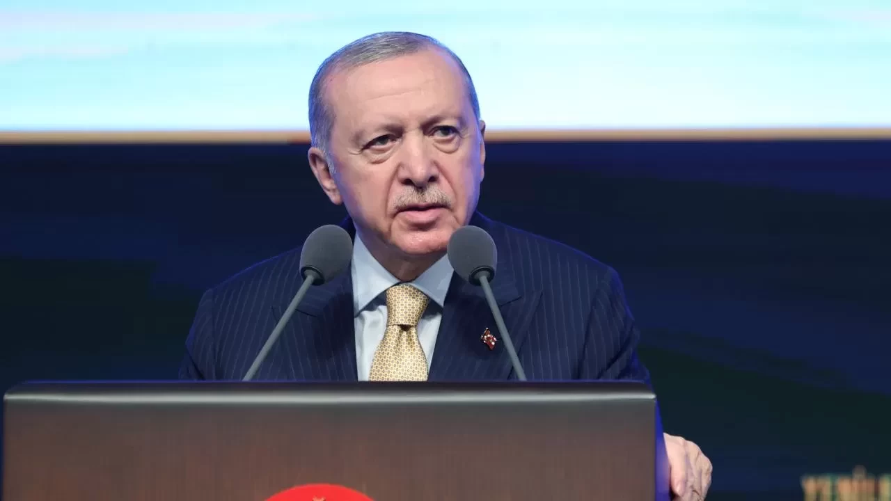 Cumhurbaşkanı Erdoğan'dan ara seçim değerlendirmesi