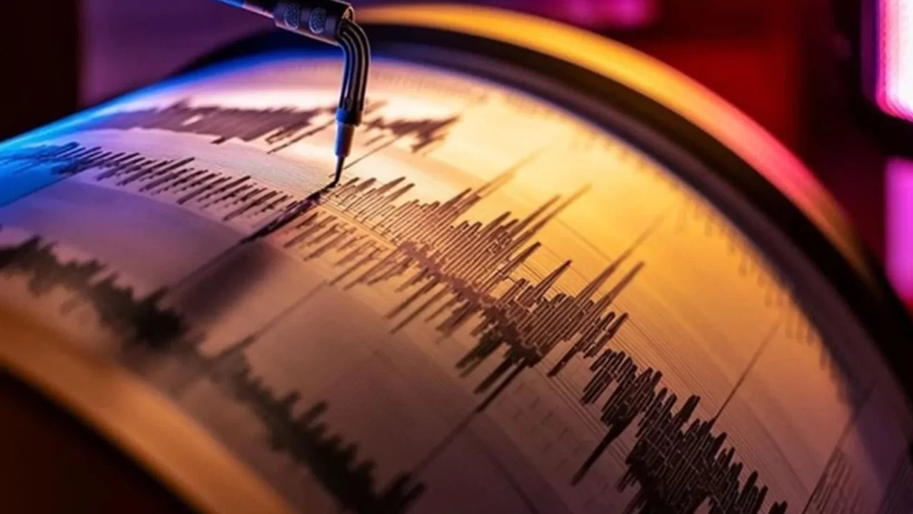 SON DAKİKA: Marmara Denizi peş peşe sallandı! Az önce deprem mi oldu? 21 Haziran 2026 AFAD son depremler listesi