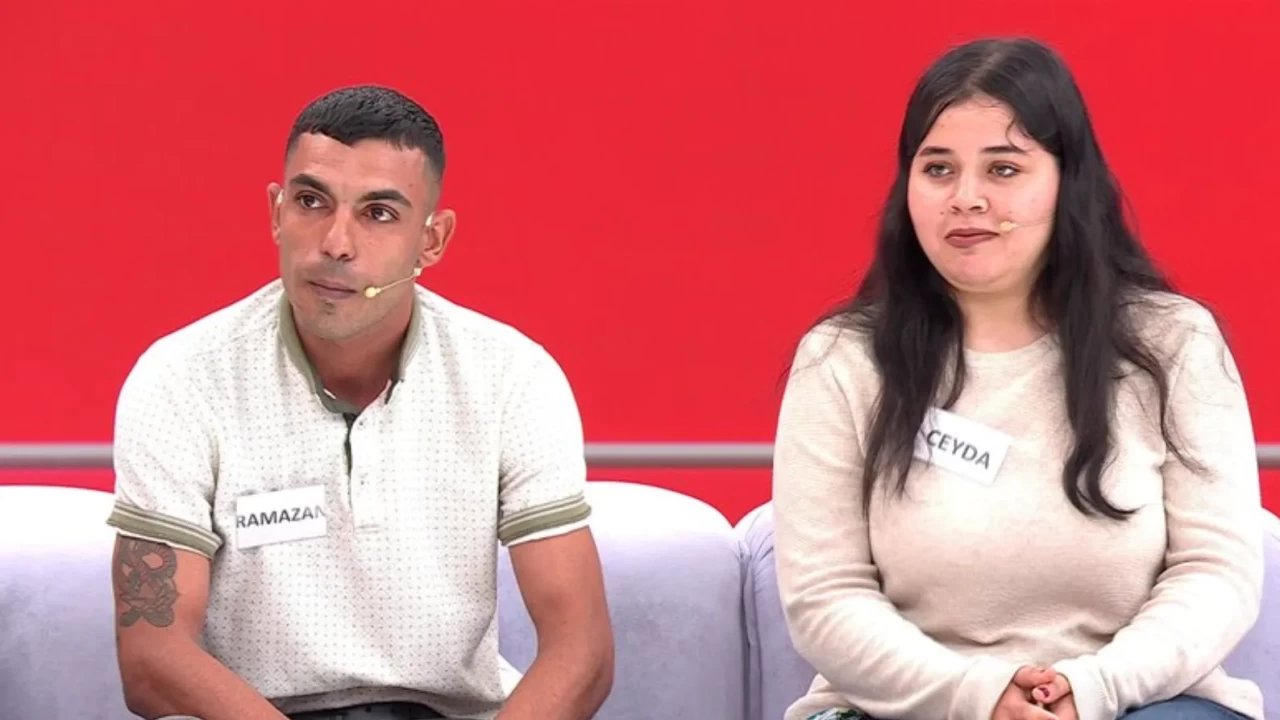 Müge Anlı canlı yayında çıldırdı! 'Neyin havası bu?' sözleri